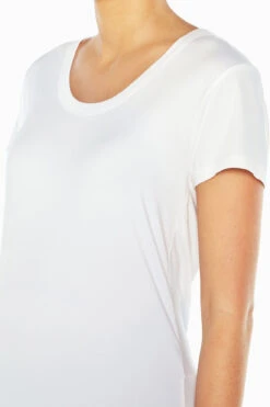 Marika Camila Short Sleeve Top -Sportswear Sales Store MLT5002A 010.4200