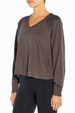 Marika Desi Pullover -Sportswear Sales Store MLT5003AU05.3599