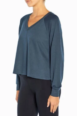 Marika Desi Pullover -Sportswear Sales Store MLT5003A 48Q.3591