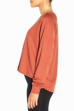 Marika Desi Pullover -Sportswear Sales Store MLT5003A 5GN.4250