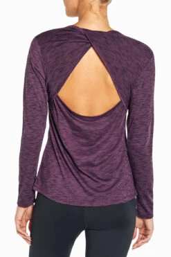 Marika Lotty Long Sleeve Top -Sportswear Sales Store MLT5009A 9UZ.17642