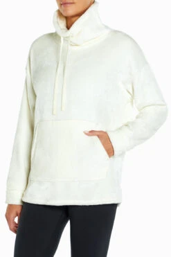 Marika Audrey Sherpa Pullover Tunic -Sportswear Sales Store MLT5011A 1OP.17575