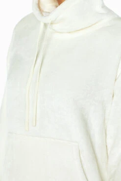 Marika Audrey Sherpa Pullover Tunic -Sportswear Sales Store MLT5011A 1OP.17581