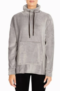 Marika Audrey Sherpa Pullover Tunic -Sportswear Sales Store MLT5011A 54O