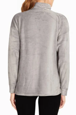 Marika Audrey Sherpa Pullover Tunic -Sportswear Sales Store MLT5011A 54O 01