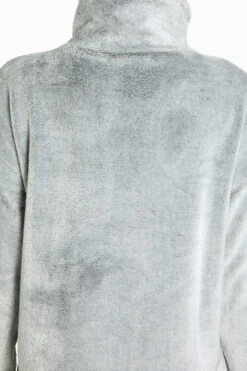 Marika Audrey Sherpa Pullover Tunic -Sportswear Sales Store MLT5011A U05.17589