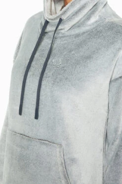 Marika Audrey Sherpa Pullover Tunic -Sportswear Sales Store MLT5011A U05.17590