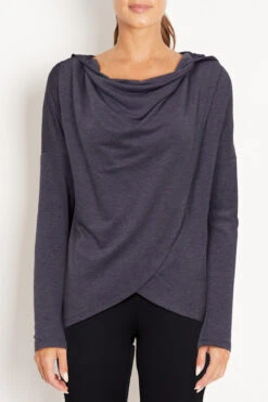 Marika Natasha Hoodie -Sportswear Sales Store MLT5110A 4GT