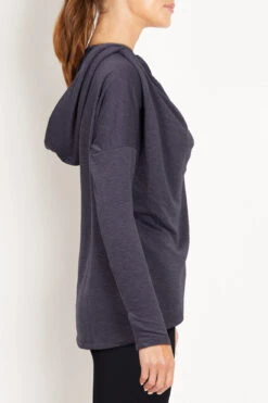 Marika Natasha Hoodie -Sportswear Sales Store MLT5110A 4GT 02