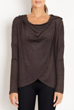 Marika Natasha Hoodie -Sportswear Sales Store MLT5110A 53M