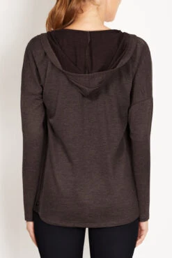 Marika Natasha Hoodie -Sportswear Sales Store MLT5110A 53M 01