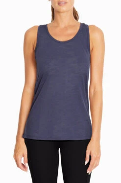 Marika Celia Tank -Sportswear Sales Store MLT5112A 4GS