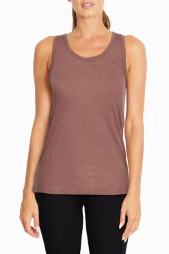 Marika Celia Tank -Sportswear Sales Store MLT5112A 9RW