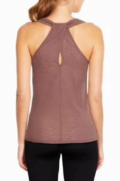 Marika Celia Tank -Sportswear Sales Store MLT5112A 9RW 01