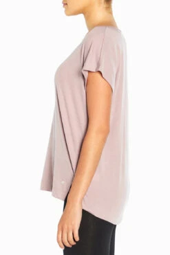 Marika Emmaline Short Sleeve Tee -Sportswear Sales Store MLT5536A 9HL.4258