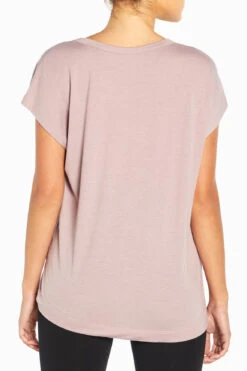 Marika Emmaline Short Sleeve Tee -Sportswear Sales Store MLT5536A 9HL.4260