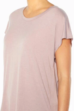 Marika Emmaline Short Sleeve Tee -Sportswear Sales Store MLT5536A 9HL.4262