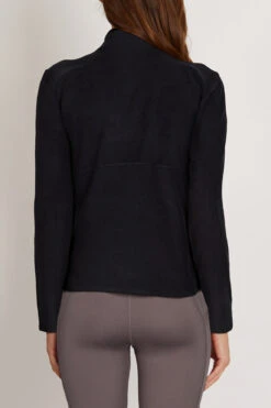 Marika Prairie 1/4 Zip Pullover -Sportswear Sales Store MLT5597A 001 01 ECOMCROP