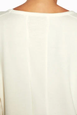 Marika Valentina Fleece Pullover -Sportswear Sales Store MLT6602A 1OP.9604