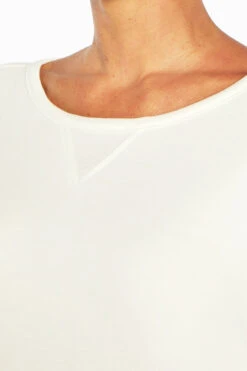 Marika Valentina Fleece Pullover -Sportswear Sales Store MLT6602A 1OP.9605