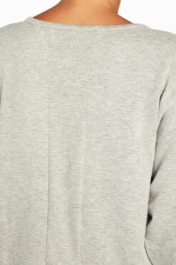 Marika Valentina Fleece Pullover -Sportswear Sales Store MLT6602A 626.9623