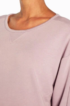 Marika Valentina Fleece Pullover -Sportswear Sales Store MLT6602A 9HL.9646