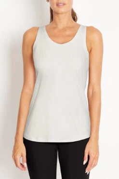 Marika Heidi Tank -Sportswear Sales Store MLT6743A 010 01