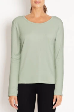 Marika Destiny Long Sleeve Top -Sportswear Sales Store MLT6744A 3VL