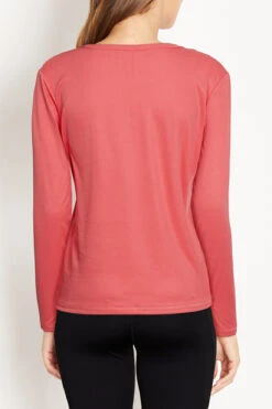 Marika Destiny Long Sleeve Top -Sportswear Sales Store MLT6744A A5M 01 ECOMCROP