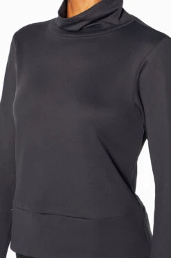 Marika Marie Long Sleeve Pullover -Sportswear Sales Store MLT6757A001.8720