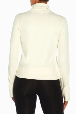 Marika Marie Long Sleeve Pullover -Sportswear Sales Store MLT6757A1OR.8699