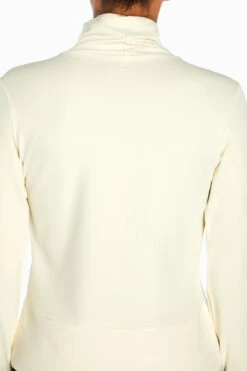 Marika Marie Long Sleeve Pullover -Sportswear Sales Store MLT6757A1OR.8701
