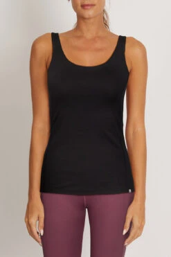Marika Talon Tank -Sportswear Sales Store MLT6777A 001