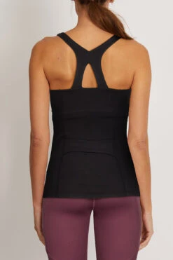 Marika Talon Tank -Sportswear Sales Store MLT6777A 001 01