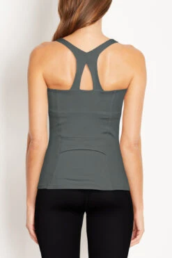 Marika Talon Tank -Sportswear Sales Store MLT6777A 39C 01