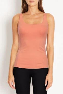 Marika Talon Tank -Sportswear Sales Store MLT6777A 832