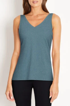 Marika Morgan Tank -Sportswear Sales Store MLT6780A ABI