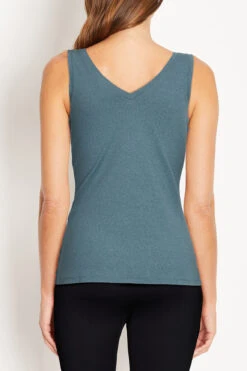 Marika Morgan Tank -Sportswear Sales Store MLT6780A ABI 01