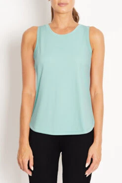 Marika Zion Tank -Sportswear Sales Store MLT6942A TF4