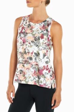 Marika Adriana Tank -Sportswear Sales Store MLT6960A 2XQ.24404