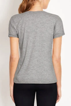 Marika Lia Short Sleeve Tee -Sportswear Sales Store MLT6971A 626 01