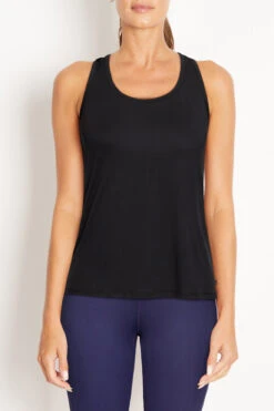 Marika Cenna Tank -Sportswear Sales Store MLT6980A 001 CROPPED