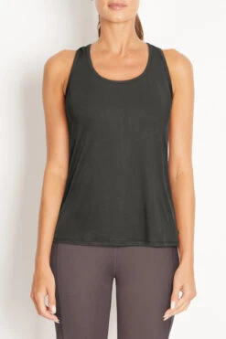 Marika Cenna Tank -Sportswear Sales Store MLT6980A 3LY CROPPED