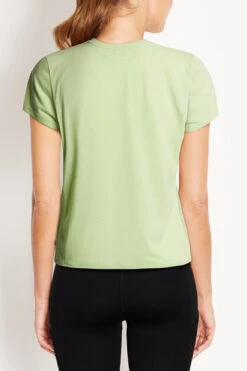 Marika Willow Tee -Sportswear Sales Store MLT7033A 3V9 01