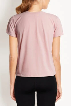 Marika Willow Tee -Sportswear Sales Store MLT7033A A27 01