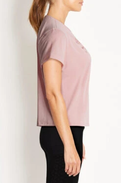 Marika Willow Tee -Sportswear Sales Store MLT7033A A27 02