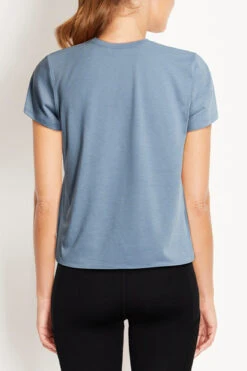 Marika Willow Tee -Sportswear Sales Store MLT7033A ALZ 01