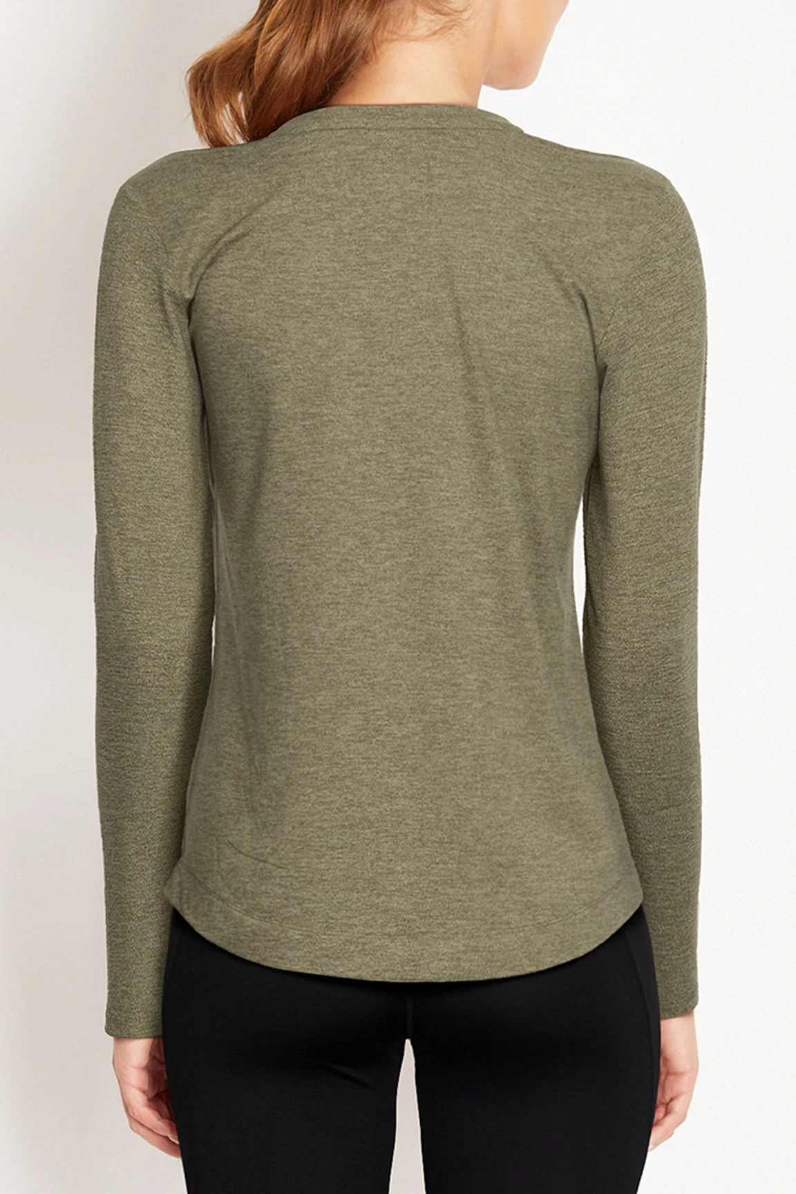 Marika Susan Long Sleeve Top 5 Marika Susan Long Sleeve Top - Image 5