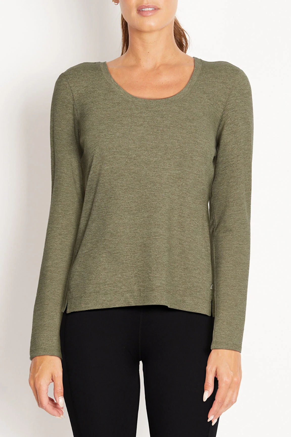 Marika Susan Long Sleeve Top 4 Marika Susan Long Sleeve Top - Image 4