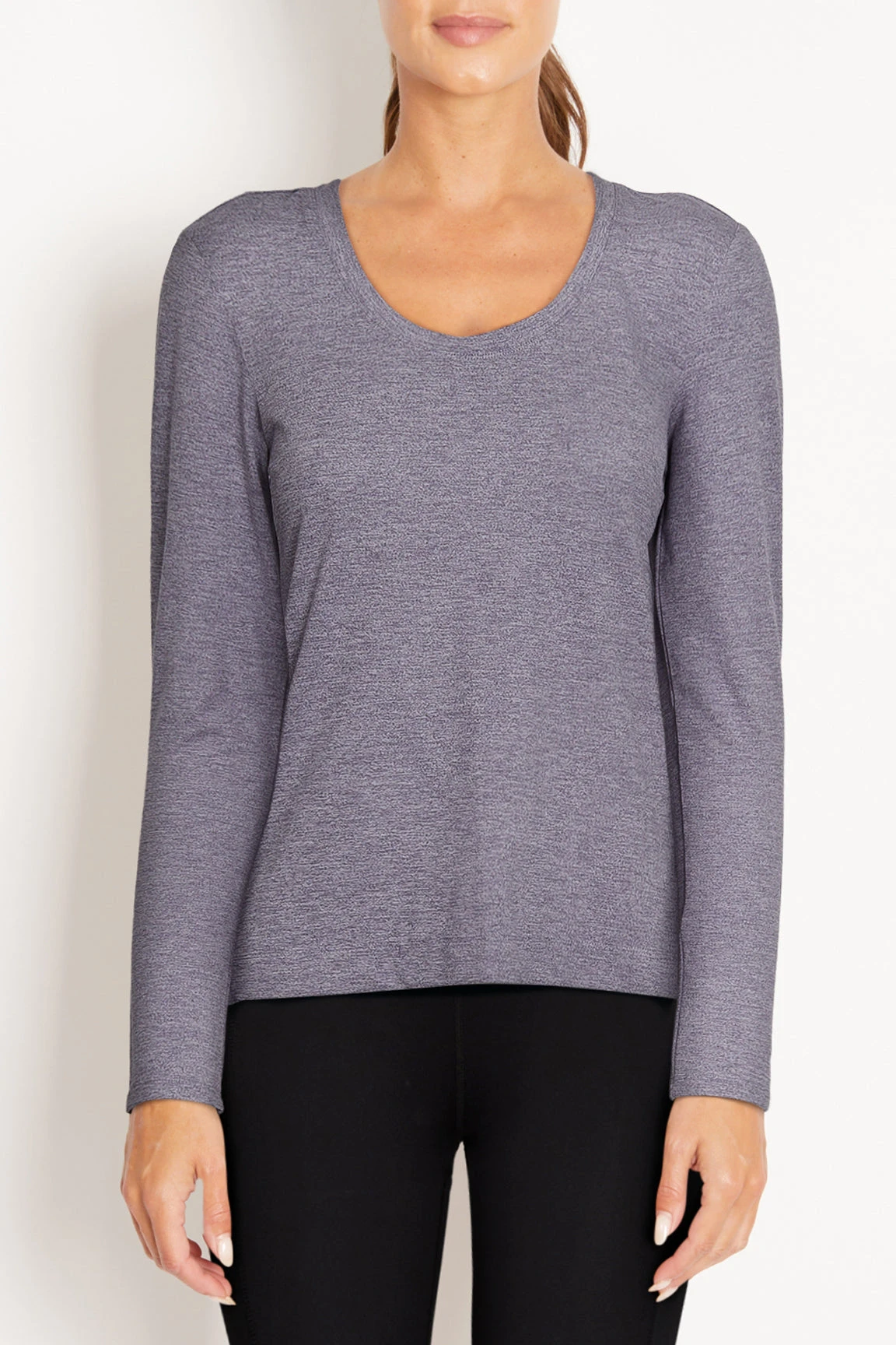 Marika Susan Long Sleeve Top 1 Marika Susan Long Sleeve Top